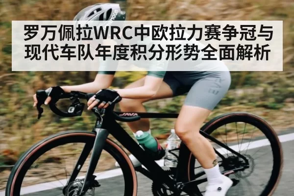 罗万佩拉WRC中欧拉力赛争冠与现代车队年度积分形势全面解析（Beplay）